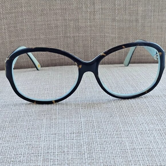 Polariod Women Eyeglasses/Sunglasses Frame Dark Brown XB320 58[]16 133 Glasses - Picture 12 of 12